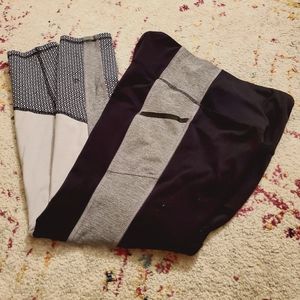 Leggings by Champion